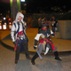 Image for article titled The Cosplay Of New York Comic-Con, Day One